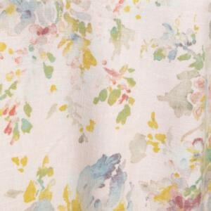 Macbeth Tablecloth: Blush