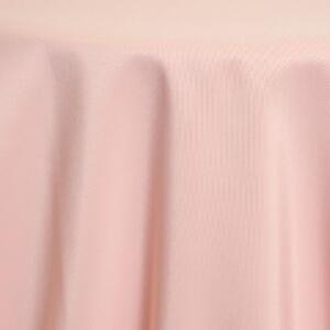 Poplin Tablecloth: Blush