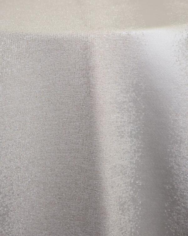 Illuminaire Tablecloth: Champagne