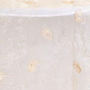 Naples Overlay: Champagne