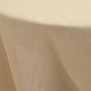 Caprice Tablecloth: Cognac