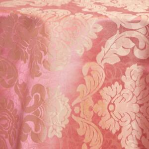 Passion Tablecloth: Coral