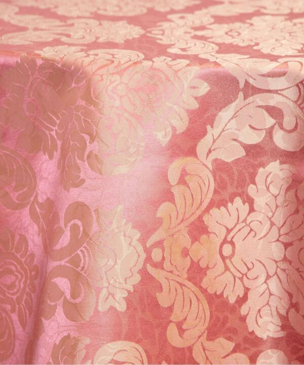 Passion Tablecloth: Coral