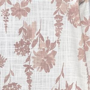 Costa Tablecloth: Burlswood