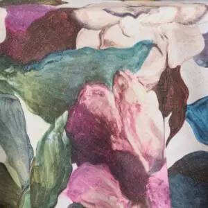 Floral Tablecloth: Eden