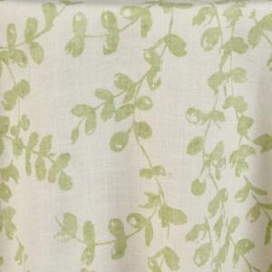 Portofino Tablecloth: Green