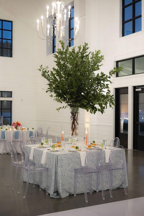 Anjor Tablecloth: Ocean - Image 5