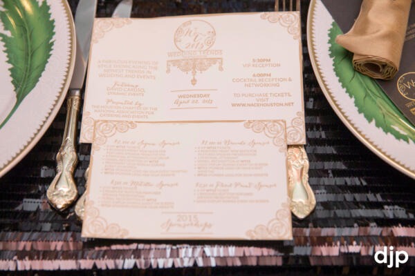 Piano Sequin Tablecloth: Black - Image 4