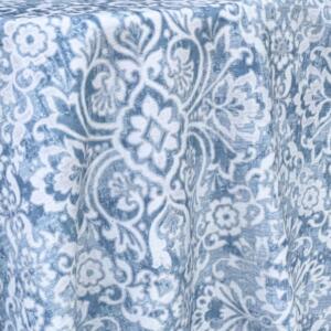 Anjor Tablecloth: Ocean