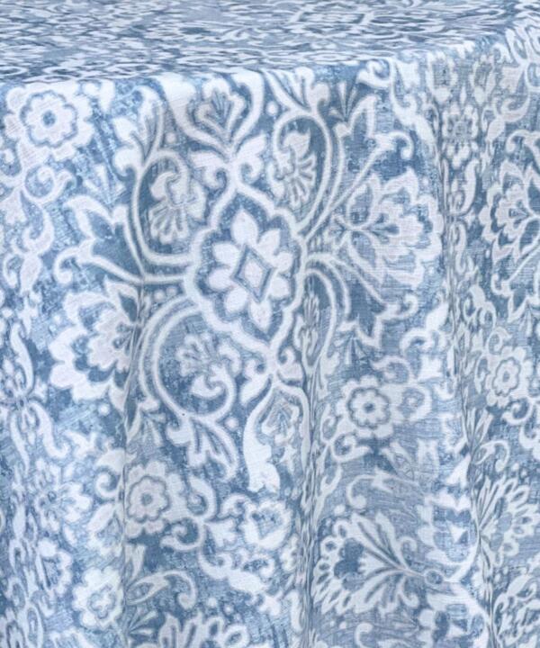 Anjor Tablecloth: Ocean
