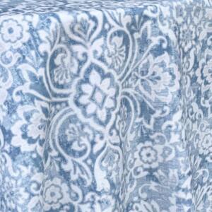 Anjor Tablecloth: Ocean