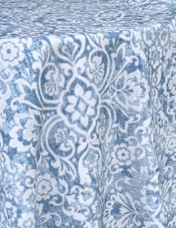 Anjor Tablecloth: Ocean