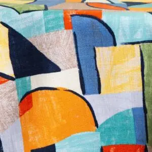 Pablo Tablecloth: Seaside