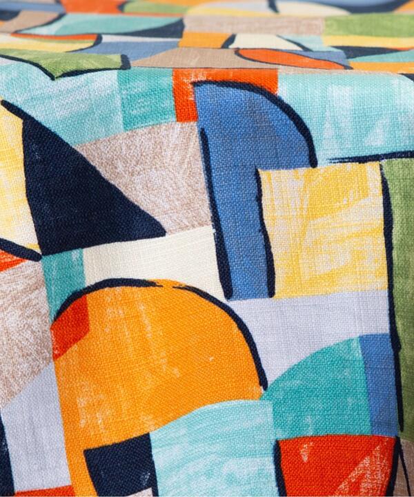 Pablo Tablecloth: Seaside