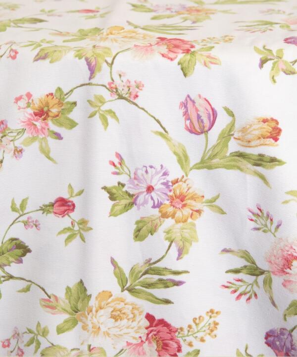 Floral Tablecloth: Summer