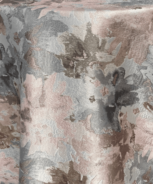 Florence Tablecloth: Blush