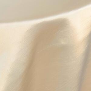 Satin Tablecloth: Butter Majestic