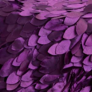 Gatsby Tablecloth: Purple