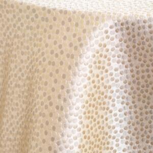 Festivale Tablecloth: Flax