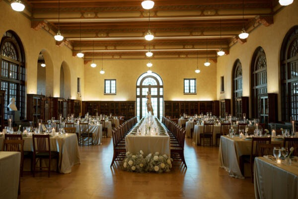 Majestic Tablecloth  (Reversible) : Beige - Image 3