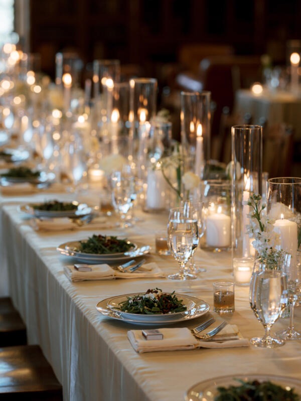 Majestic Tablecloth  (Reversible) : Beige - Image 4