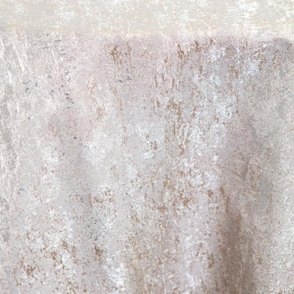Classic Tablecloth: Ivory
