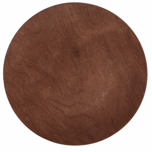 Wood Charger: Light Natural
