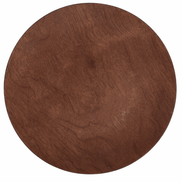 Wood Charger: Light Natural