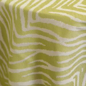 Wild Tablecloth: Pistachio