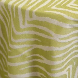Wild Tablecloth: Pistachio