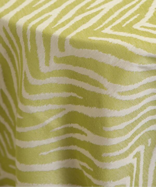 Wild Tablecloth: Pistachio