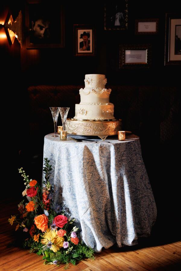 Anjor Tablecloth: Ocean - Image 2