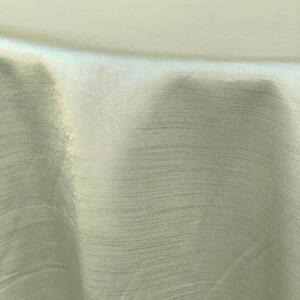 Satin Tablecloth: Sage Majestic *Reversible*