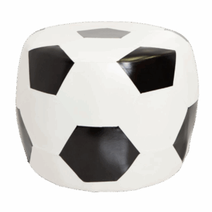 Sports Chair: Soccer