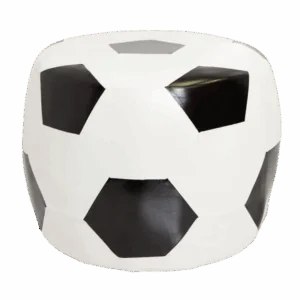 Sports Chair: Soccer