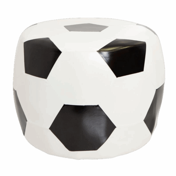 Sports Chair: Soccer