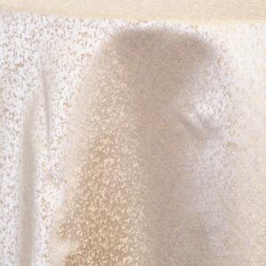 Highlight Tablecloth: Ivory