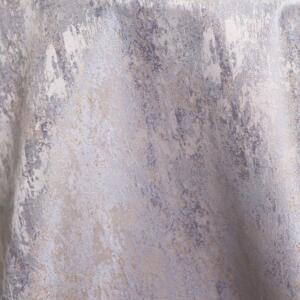 Stardust Tablecloth: Teal