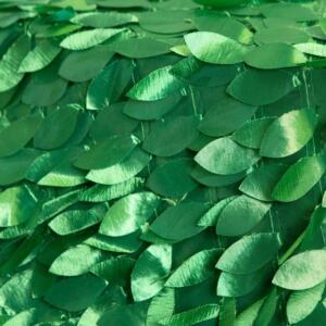 Gatsby Tablecloth: Green