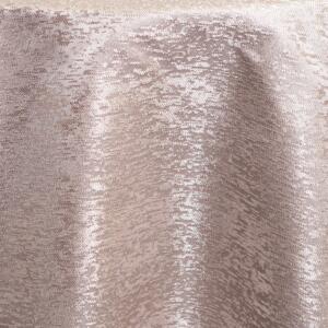 Jacquard Tablecloth: Champagne