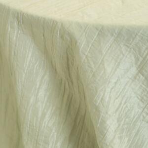 Fortuny Tablecloth: Sage/Willow