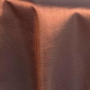 Taffeta Tablecloth: Copper