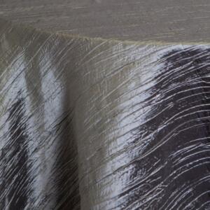 Fortuny Tablecloth: Platinum