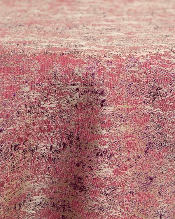 Classic Tablecloth: Fuchsia