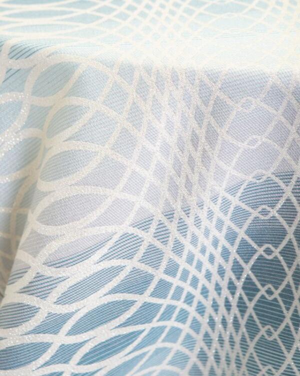 Amy Tablecloth: Spa