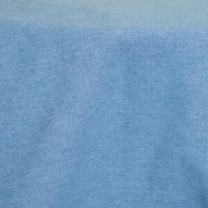 Denim Tablecloth: Blue