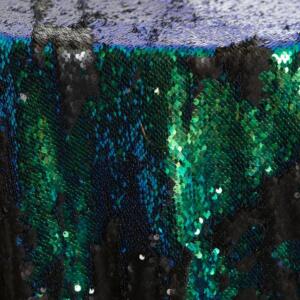 Reversible Sequin: Mermaid