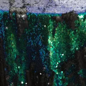 Reversible Sequin: Mermaid