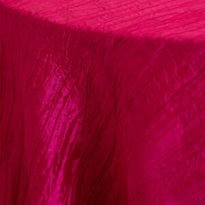 Fortuny Tablecloth: Fuchsia