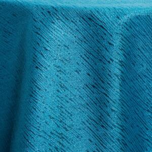 Pulse Tablecloth: Turquoise